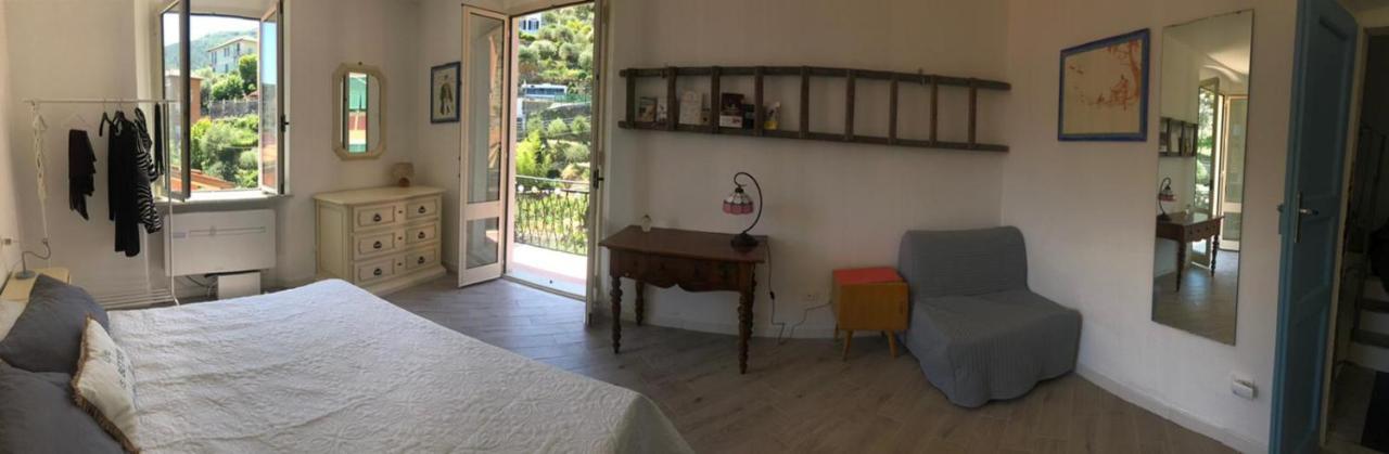 La Casa Delle Fiorentine Apartment La Spezia Exterior photo